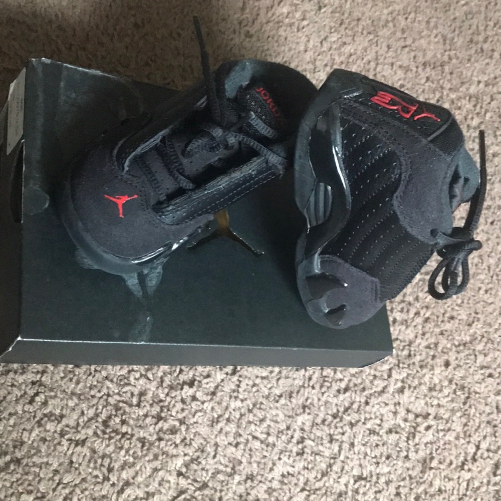 TD)Retro 14’s